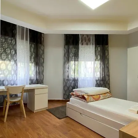 Piso Turistico Tomas Paredes Samil Βίγκο
