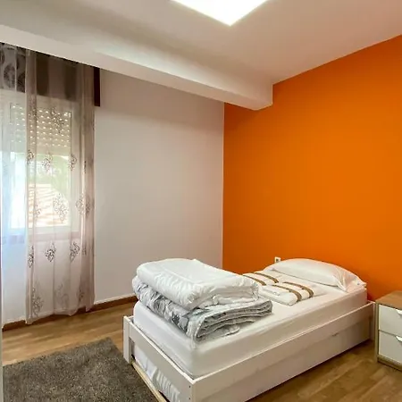 Piso Turistico Tomas Paredes Samil Βίγκο