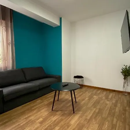 Piso Turistico Tomas Paredes Samil * Βίγκο